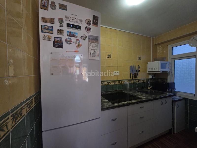 Foto fd46f7eb-00b0-405e-b084-544e49e27ad7. Etagenwohnung in Santa Cristina - San Rafael Málaga