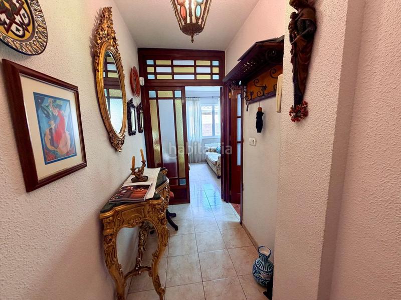 Foto 08da8ce1-2bf6-4460-ab18-c7f753f79876. Flat in Camino de Ronda Granada