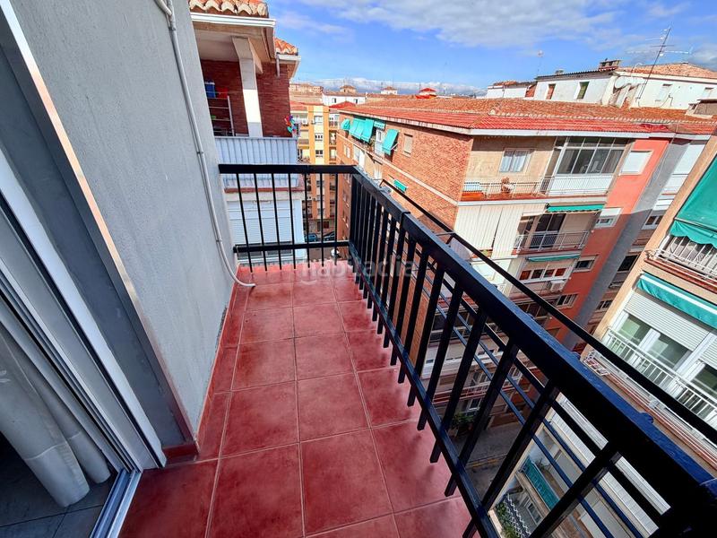 Foto 126ce916-50a3-48dd-b224-ef44803f2136. Flat in Camino de Ronda Granada