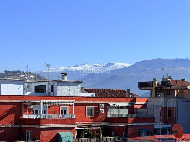 Foto 1c166bbb-abad-4934-ae64-aa46b43b71c3. Flat in Camino de Ronda Granada