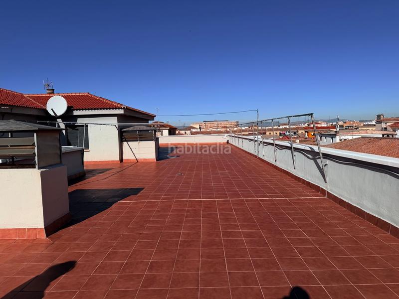 Foto 25483c09-6d90-4099-908f-b20a86ba7ab7. Flat in Camino de Ronda Granada