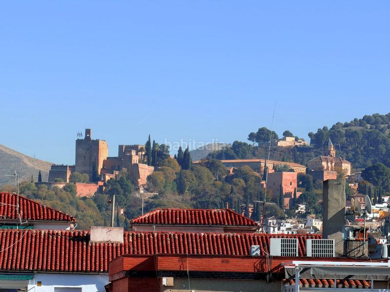 Foto 2af9cc24-8003-4bc2-b5d6-b8318683ac16. Flat in Camino de Ronda Granada