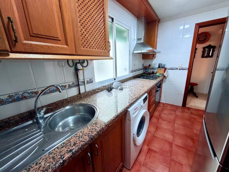 Foto 2e60bdda-1d3c-48e2-a93a-dd2239b2bcf3. Flat in Camino de Ronda Granada