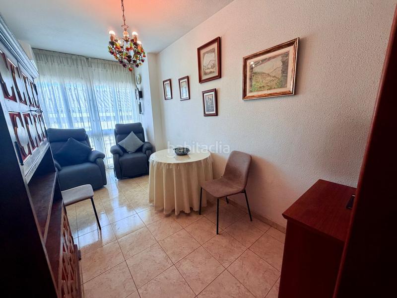 Foto 390394e0-412a-4566-a5e9-d18a42873ff5. Flat in Camino de Ronda Granada