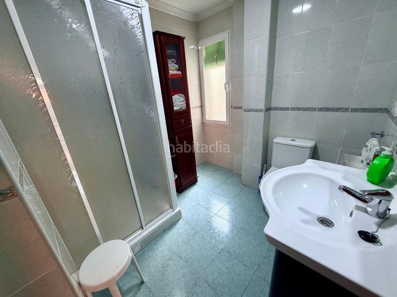 Foto 45715b10-8086-4673-980f-426ec290aaf9. Flat in Camino de Ronda Granada