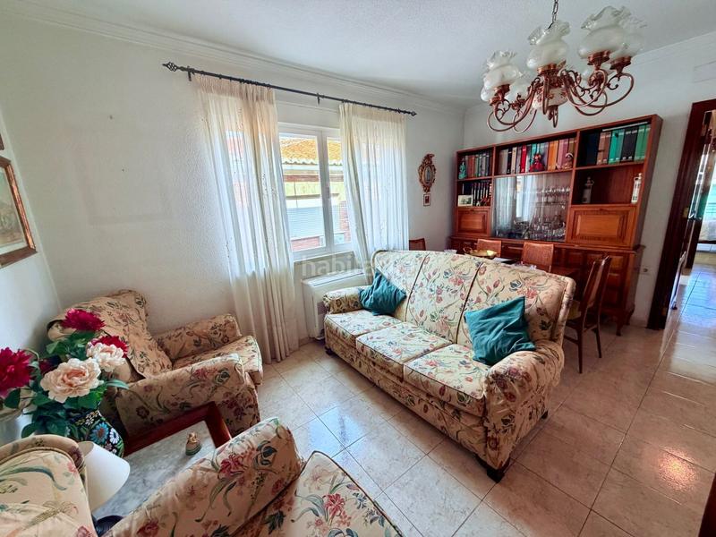 Foto 5458ba7b-be2b-4269-865f-098d8584294c. Flat in Camino de Ronda Granada