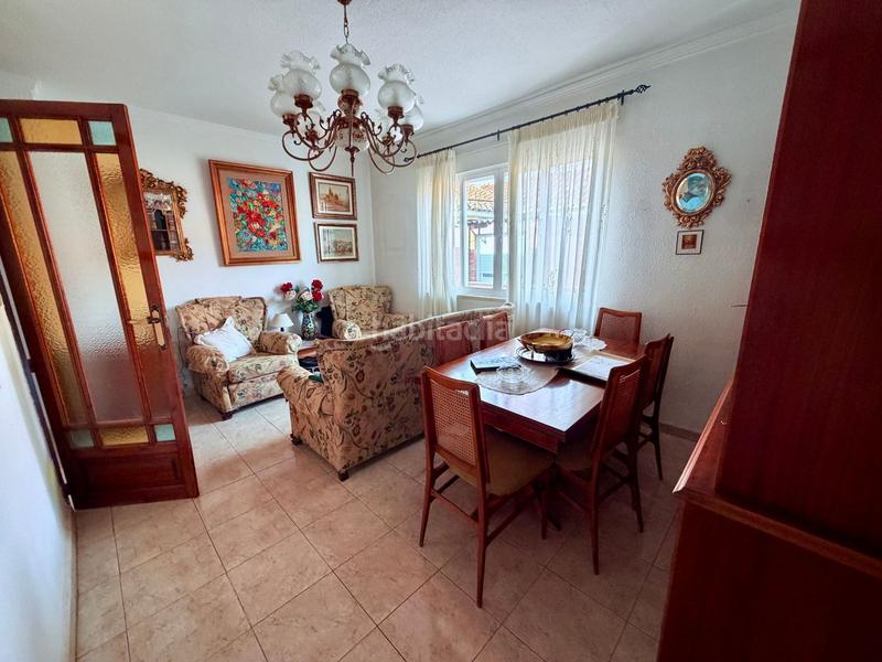 Foto 63c0dad3-dbd7-479f-b9ef-1484df60ab76. Flat in Camino de Ronda Granada