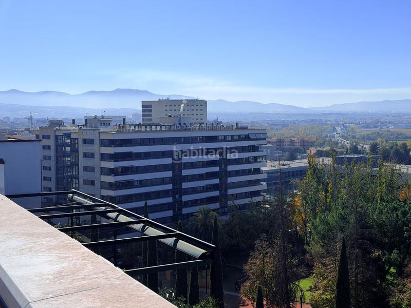 Foto 7993e2da-fd37-4edb-919e-acef16d9462c. Flat in Camino de Ronda Granada