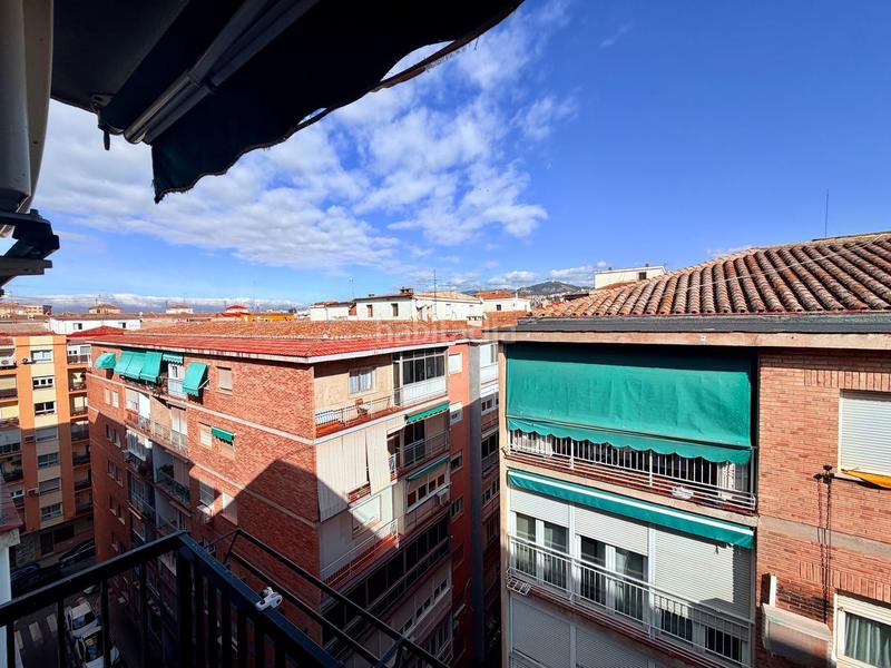 Foto 80e55f35-2e9a-4660-a9d9-655d9ceb9920. Flat in Camino de Ronda Granada