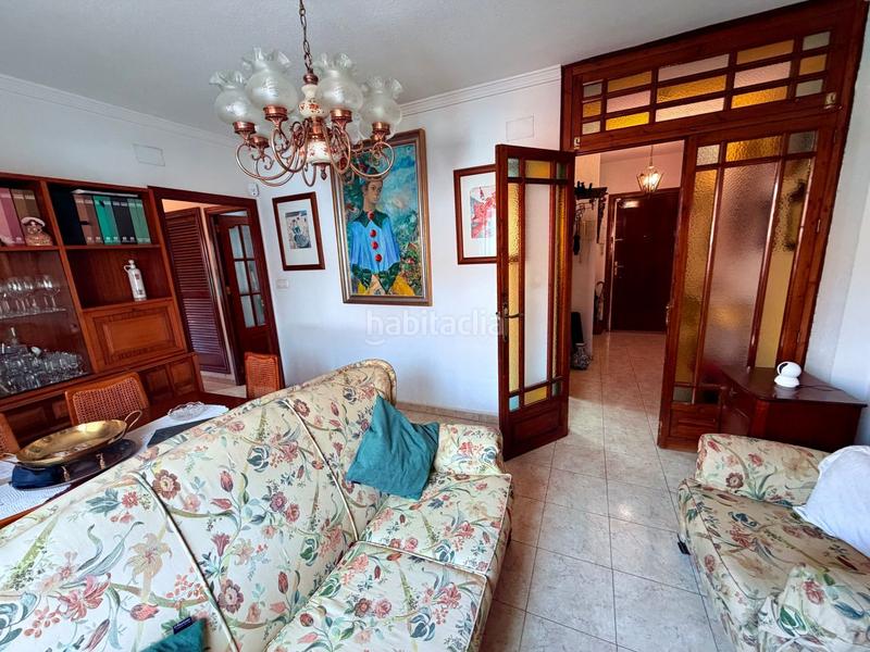 Foto 8725da21-71a3-442e-a20d-2fced21c22da. Flat in Camino de Ronda Granada