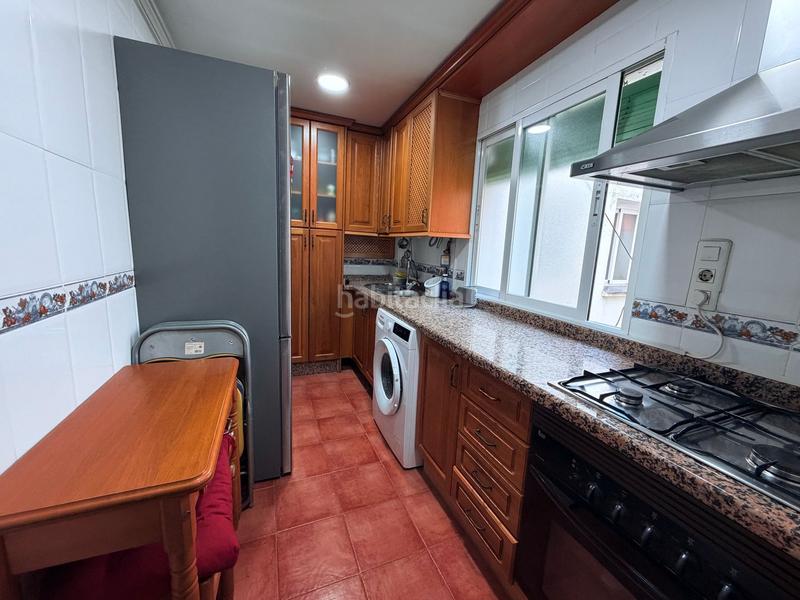 Foto 97dd911b-cb6a-4467-a3ab-f99b128c0ab4. Flat in Camino de Ronda Granada