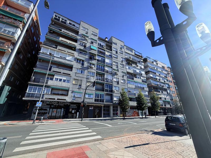 Foto a51d4187-0ea4-427a-ab1d-4ec4d5a5f90b. Flat in Camino de Ronda Granada