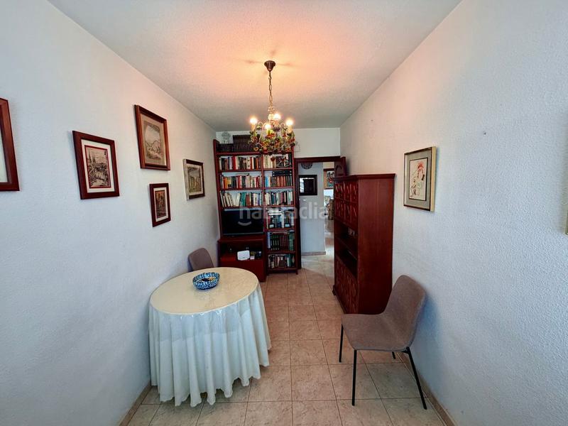 Foto ccefd9ba-2f9f-4b4f-8f80-7fdba68f9874. Flat in Camino de Ronda Granada