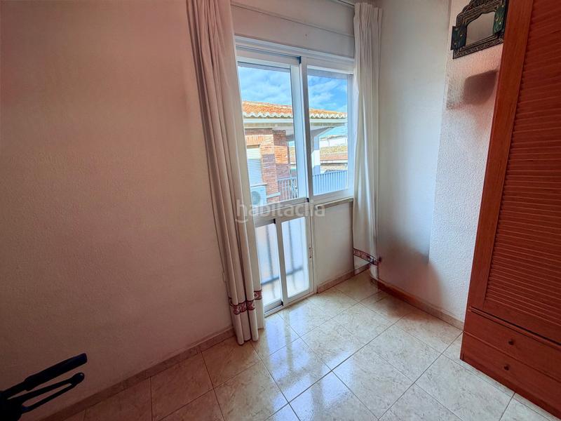 Foto cff85d9b-ee18-4009-979a-ad99748321a3. Flat in Camino de Ronda Granada