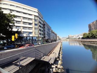 Etagenwohnung in Perchel Sur - Plaza de Toros Vieja. Casa en venta 1 habitaciones 1 baños.