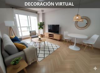 Etagenwohnung in Perchel Sur - Plaza de Toros Vieja. Casa en venta 1 habitaciones 1 baños.