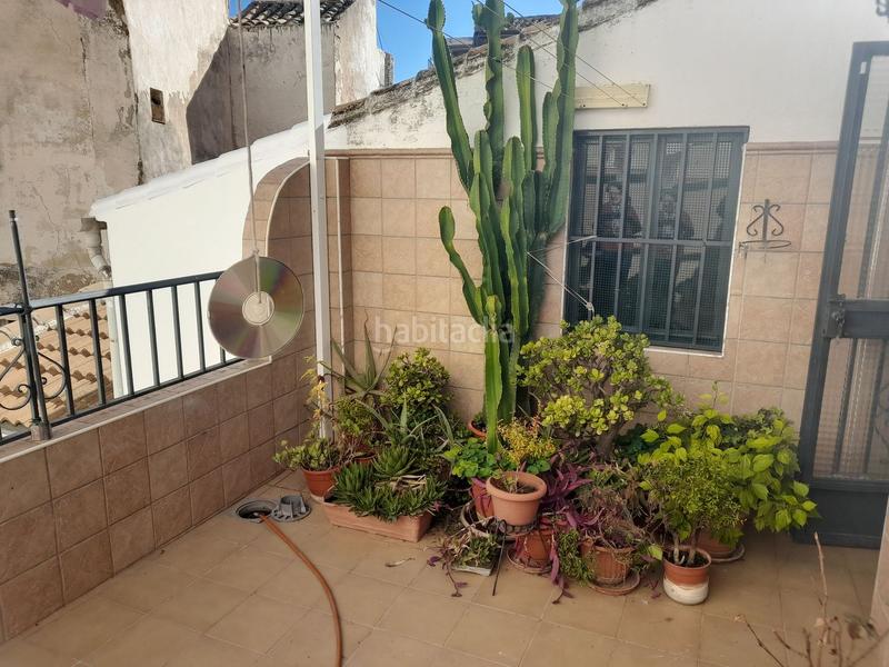 Foto 6aff3201-c96b-46fe-8c21-67c4bdc29814. Chalet mit parking in Ctra. Circunvalación - La Magdalena Jaén