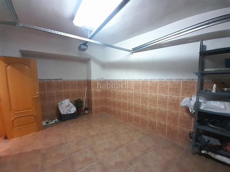 Foto 8e5b8372-2605-4a75-ad51-36b1e76cb954. Chalet mit parking in Ctra. Circunvalación - La Magdalena Jaén