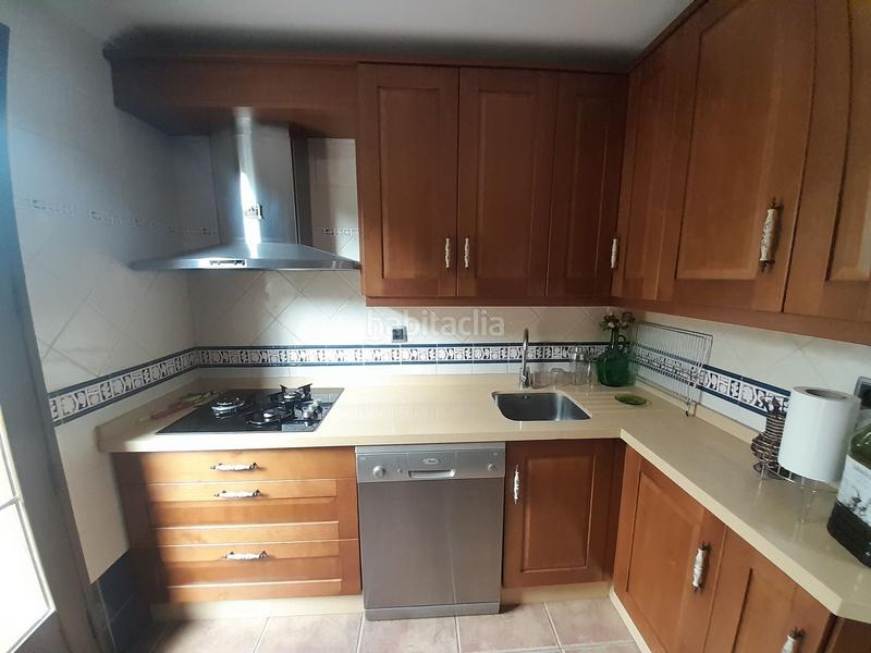 Foto fb55acae-dc5e-4d82-a918-1817ab7471c4. Chalet mit parking in Ctra. Circunvalación - La Magdalena Jaén