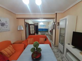 Pis a Peñamefecit - Avda Barcelona. Casa en venta 3 habitaciones 1 baños.