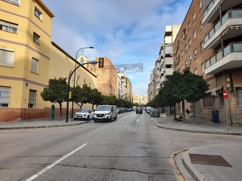 Foto a72f9a28-375f-4621-bb27-c6210750ec47. Pis a Cristo de la Epidemia Málaga