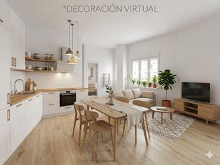 Studio in La Unión - Cruz de Humilladero - Los Tilos. Casa en venta