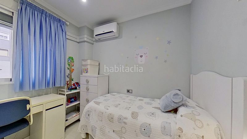 Foto 2e78425d-7776-4744-ac83-c0e8173eac50. Pis a Parque Ayala - Jardín de la Abadía - Huelín Málaga