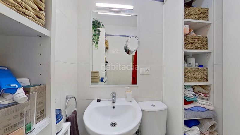 Foto b43b50ee-bce1-4907-ac49-e7ecab26ca6f. Pis a Parque Ayala - Jardín de la Abadía - Huelín Málaga