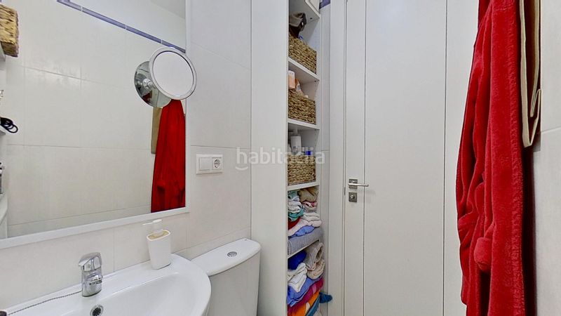 Foto e2fdb87f-3bea-4954-afc3-9cdb8c0b5ba8. Pis a Parque Ayala - Jardín de la Abadía - Huelín Málaga