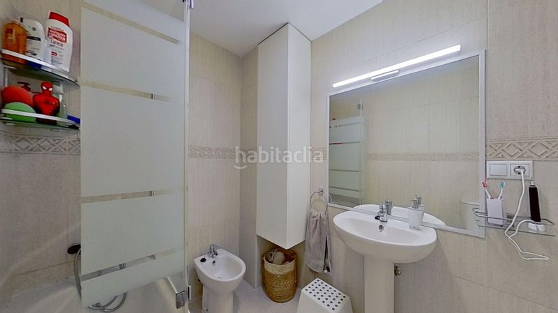 Foto e7f68546-53e4-407b-8d1f-8f22ed9e2a26. Pis a Parque Ayala - Jardín de la Abadía - Huelín Málaga