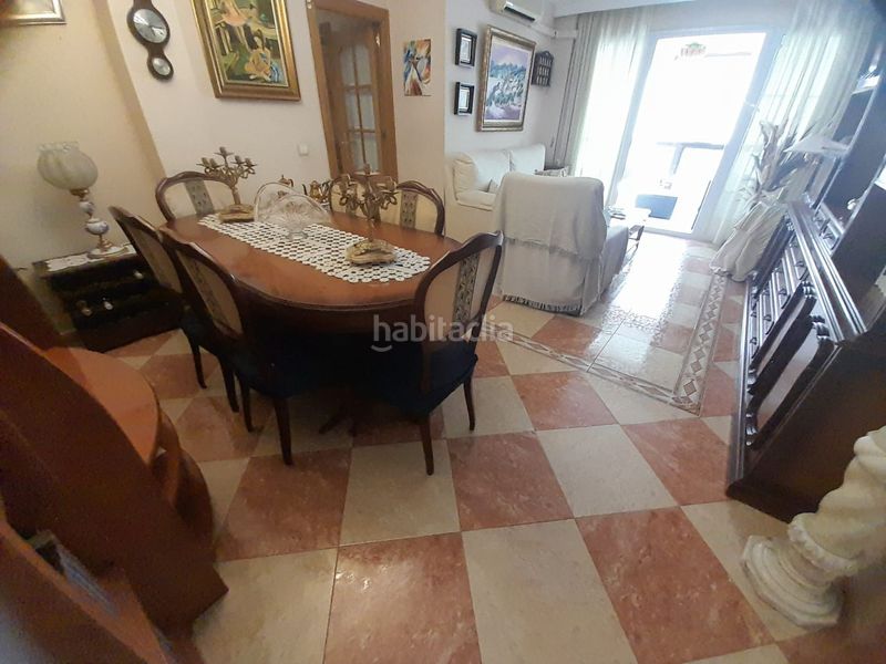 Foto 321fa4ff-74e0-4d0d-b72a-b29688c07683. Piso en Ensanche Centro - Puerto Málaga