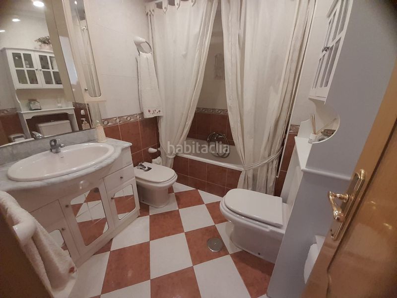 Foto 3f281826-8c55-4aa9-bd25-7d670f09062a. Piso en Ensanche Centro - Puerto Málaga