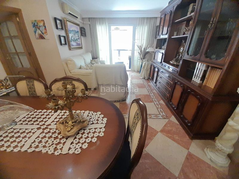 Foto 423d609a-4859-41d0-8b35-e0b9d24b798d. Piso en Ensanche Centro - Puerto Málaga
