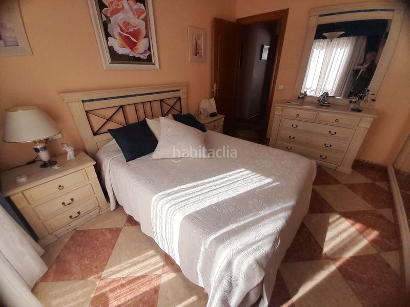 Foto b613325f-71a4-4181-ba8d-036e9e87ac82. Piso en Ensanche Centro - Puerto Málaga