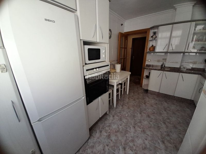 Foto db8db69a-ef01-4efc-ad97-4f8cb90e78de. Piso en Ensanche Centro - Puerto Málaga