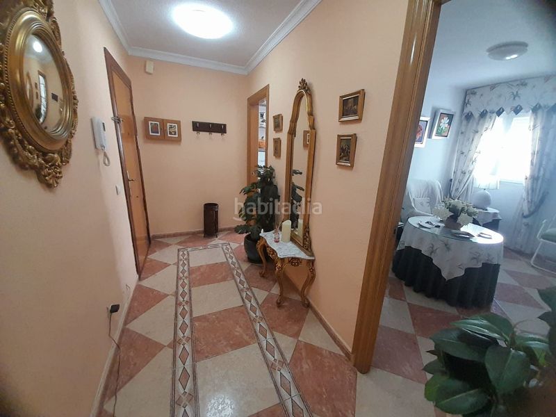 Foto ddb8e189-9c89-4e66-8e6c-783350137de5. Piso en Ensanche Centro - Puerto Málaga