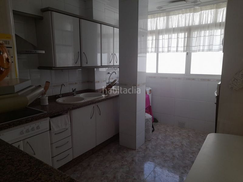 Foto f3353580-ff9d-4e48-b5ee-79b577a0caca. Piso en Ensanche Centro - Puerto Málaga