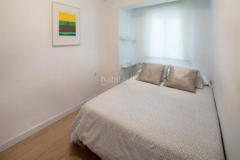 Foto 0faa7a63-ae9b-40b0-8098-f280f041b6f6. Pis a Centro Histórico Málaga