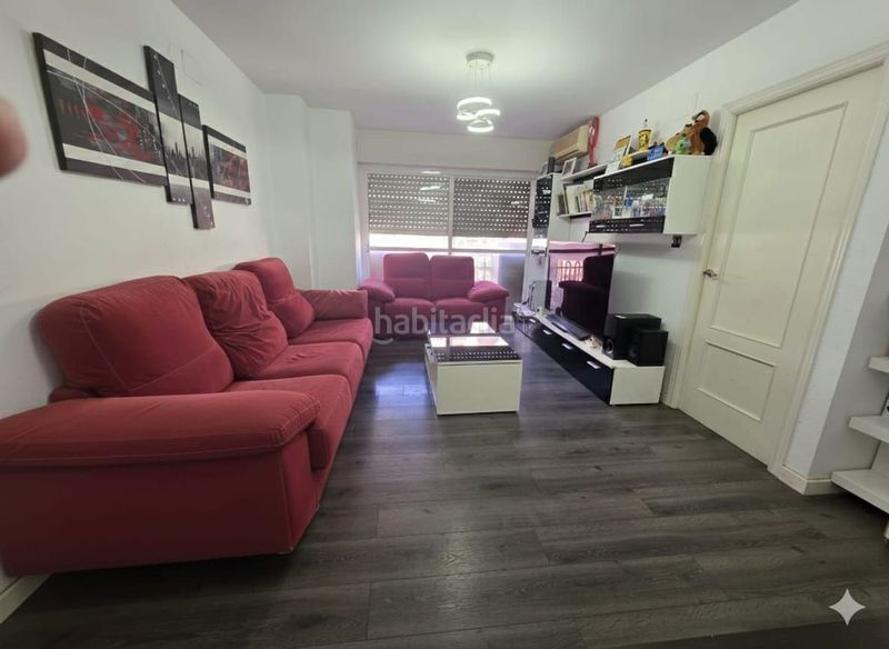 Foto 99ff4d12-7e5b-4395-bd95-118f4fb61f34. Pis amb aparcament a El Ejido Málaga