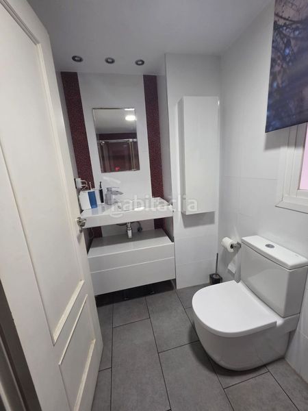 Foto bc3d6324-14df-439a-a9ed-a82de0c8de7f. Pis amb aparcament a El Ejido Málaga