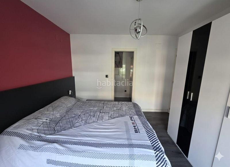 Foto 09f6505a-f61e-477f-9636-03dfc8d9190d. Piso en El Ejido Málaga