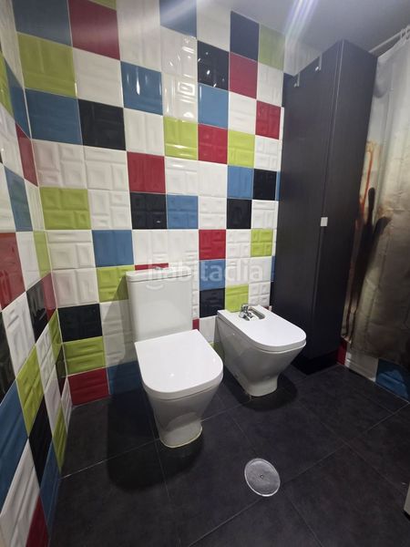 Foto 3d1f1377-c3c8-4300-b78e-2cf5d4ab2fd4. Piso en El Ejido Málaga