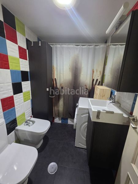 Foto 953da6eb-0587-4d17-9633-ebb0ce6b676c. Piso en El Ejido Málaga