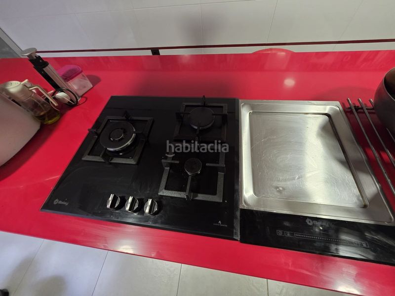 Foto dbd6a886-c631-499d-8f74-d29bc68508c6. Piso en El Ejido Málaga