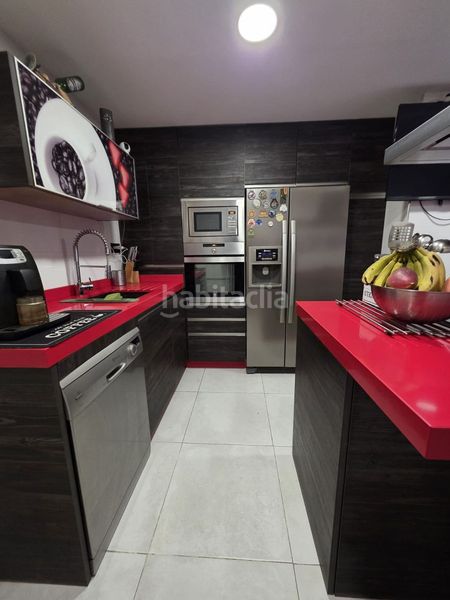 Foto f4dfe92b-15fc-42e5-8166-37869a405b22. Piso en El Ejido Málaga