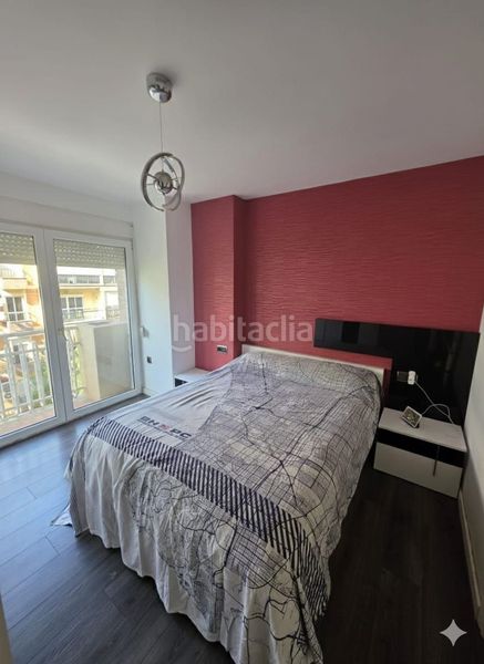 Foto abcec2d5-b314-454f-9224-9ffb9ee2da93. Pis amb aparcament a El Ejido Málaga