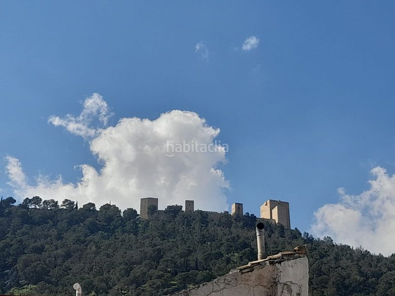 Foto 8f05a66b-bec5-4710-bcf8-61f284459fb2. Xalet amb xemeneia a Ctra. Circunvalación - La Magdalena Jaén