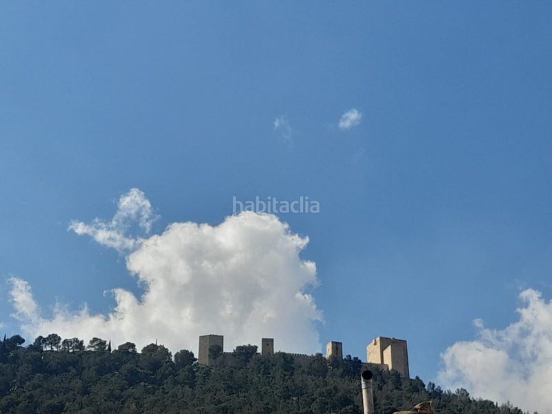 Foto edb46f40-577c-4ca4-91f4-ef5803149f7a. Xalet amb xemeneia a Ctra. Circunvalación - La Magdalena Jaén