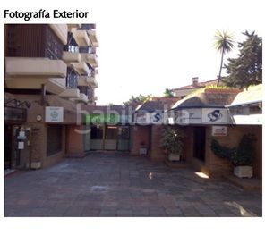 Foto cdc26df0-6686-45d8-880b-be07a4d96697. Local comercial a Limonar Málaga