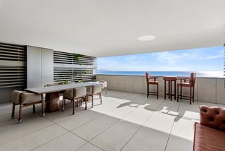 Etagenwohnung in Martín Carpena - Torre del Río